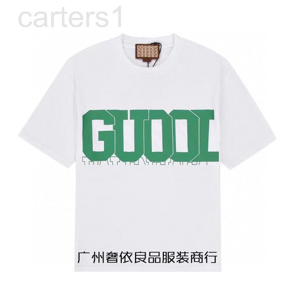women's t-shirt designer correct version tested g new joint brand series couple letter printing men's and women's same t-shir, White
women's t-shirt designer correct version tested g new joint brand series couple letter printing men's and women's same t-shir, White
