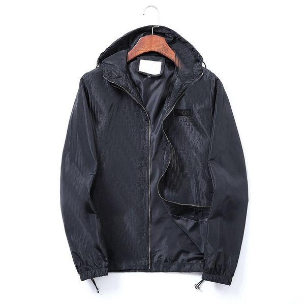 2023 new jacket men's designer fashion jacket winter/fall men s trench coat zipper hoodie jackets m-3xl 26, Black;brown
2023 new jacket men's designer fashion jacket winter/fall men s trench coat zipper hoodie jackets m-3xl 26, Black;brown