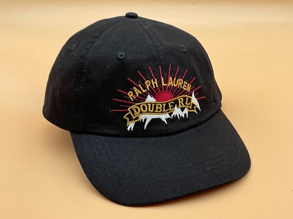 freight rrl polo cap with classic embroidered cotton adjustable for men hip hop black, Blue;gray
freight rrl polo cap with classic embroidered cotton adjustable for men hip hop black, Blue;gray