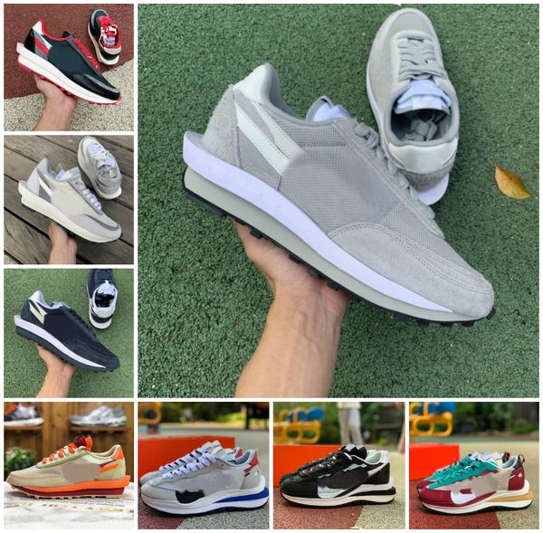 sacais mens womens running shoes ldv waffle vaporwaffle daybreak dark iris sesame blue void black gum sail fragment summit white nylon orang
sacais mens womens running shoes ldv waffle vaporwaffle daybreak dark iris sesame blue void black gum sail fragment summit white nylon orang