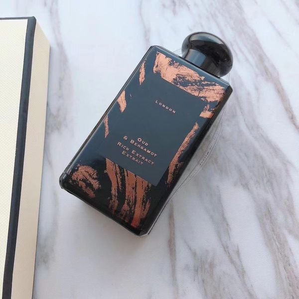 fashion jo-malone perfume fragrance for men oud bergamot rich extrait 100ml edp spray parfum perfumes cologne pleasant fragrances wholesale
fashion jo-malone perfume fragrance for men oud bergamot rich extrait 100ml edp spray parfum perfumes cologne pleasant fragrances wholesale