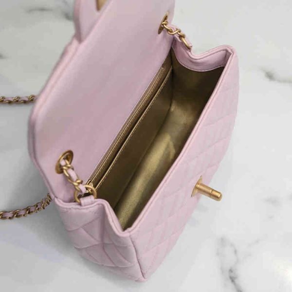 cc bags luxury brand 2022 new bag classic lady handbag diagonal bag leather 13-18-7 ixux
cc bags luxury brand 2022 new bag classic lady handbag diagonal bag leather 13-18-7 ixux