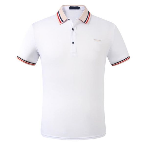 bulberry polos t-shirt men casual t shirt embroidered v loubout cotton polo shirt high street collar tees shirts, White;black
bulberry polos t-shirt men casual t shirt embroidered v loubout cotton polo shirt high street collar tees shirts, White;black