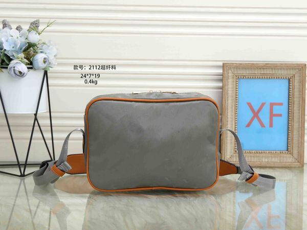 women's designers luxury famous shoulder bag totes purse handbag message bags cluth brand classic crossbody pu leather men's backp
women's designers luxury famous shoulder bag totes purse handbag message bags cluth brand classic crossbody pu leather men's backp