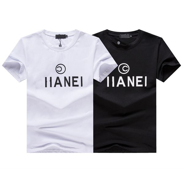 summer mens women designers t shirts loose tees fashion brands man s casual shirt luxurys clothing street shorts sleeve clothes tshirts s4, White;black
summer mens women designers t shirts loose tees fashion brands man s casual shirt luxurys clothing street shorts sleeve clothes tshirts s4, White;black