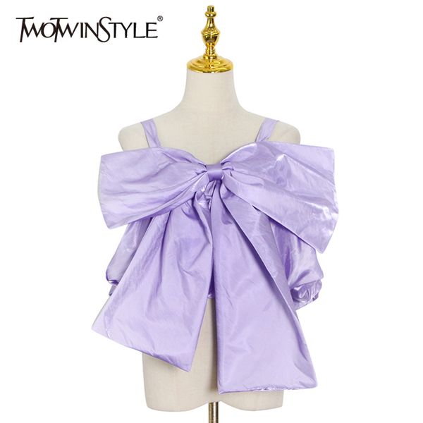 patchwork bow shirt for women square collar sleeveless sweet white blouse female fashion clothing 210423
patchwork bow shirt for women square collar sleeveless sweet white blouse female fashion clothing 210423