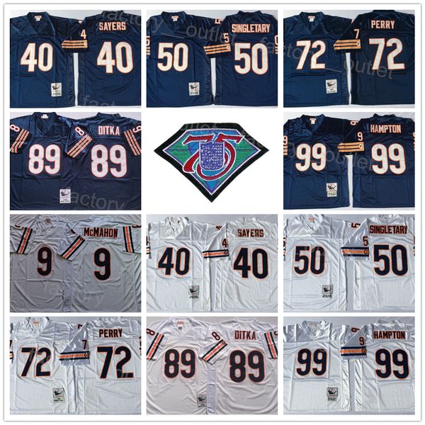 mitchell and ness throwback football 75th 40 gale sayers jersey 1966 1985 vintage 50 mike singletary 99 dan hampton 72 william perry 89 mike, Black;red
mitchell and ness throwback football 75th 40 gale sayers jersey 1966 1985 vintage 50 mike singletary 99 dan hampton 72 william perry 89 mike, Black;red