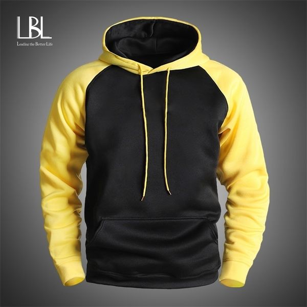 autumn mens patchwork hoodies fleece hooded sweatshirts men casual hoody fashion male streetwear cardigan tracksuits 201201, Black
autumn mens patchwork hoodies fleece hooded sweatshirts men casual hoody fashion male streetwear cardigan tracksuits 201201, Black