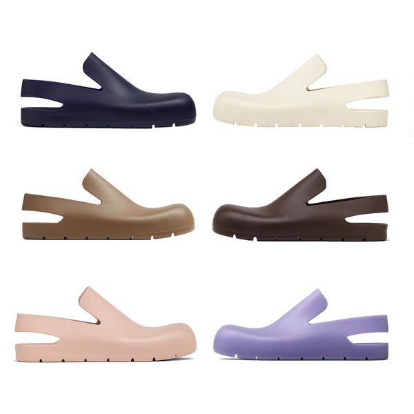 puddle sandals flat sandal foam rubber sandals ladies candy color sandal fashion designer sandals full package large size 35-40, Black
puddle sandals flat sandal foam rubber sandals ladies candy color sandal fashion designer sandals full package large size 35-40, Black