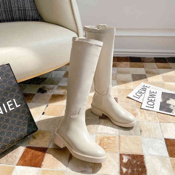 boots botas de couro femininas estilo britânico, botas com zÃper traseiro para mulheres, bota longa cano alto, outono e inverno pau7 guw3, Black
boots botas de couro femininas estilo britânico, botas com zÃper traseiro para mulheres, bota longa cano alto, outono e inverno pau7 guw3, Black