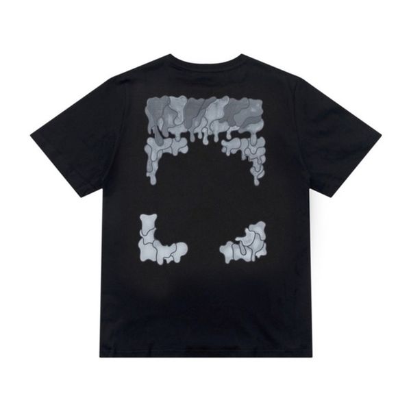 designer fashion offs mens brand t shirts tees luxury t-shirt religious oil painting letter back arrow tshirts clothing loose cotton women, White;black
designer fashion offs mens brand t shirts tees luxury t-shirt religious oil painting letter back arrow tshirts clothing loose cotton women, White;black