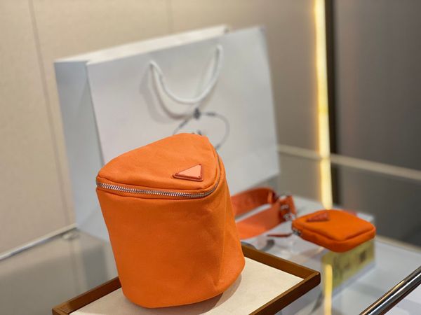 fashion sports designer bucket bag candy color matching wallet hip-hop street shooting metal triangle decorative oblique cross bags
fashion sports designer bucket bag candy color matching wallet hip-hop street shooting metal triangle decorative oblique cross bags