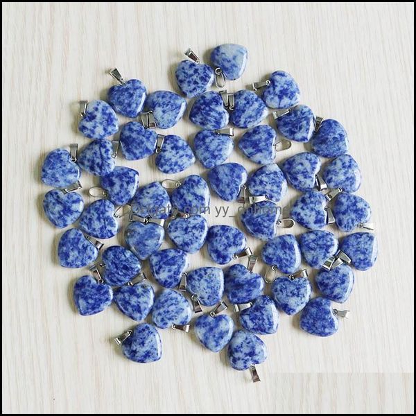 pendant necklaces pendants jewelry wholesale charms natural sodalite stone love heart beads 20mm diy maki dh1fg, Silver
pendant necklaces pendants jewelry wholesale charms natural sodalite stone love heart beads 20mm diy maki dh1fg, Silver
