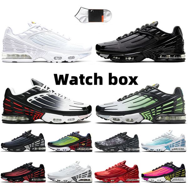 2022 tn plus 3 tuned iii 2 men women sports shoes triple white off red grey og shoes black ghost green aqua jogging trainers laser blue big
2022 tn plus 3 tuned iii 2 men women sports shoes triple white off red grey og shoes black ghost green aqua jogging trainers laser blue big