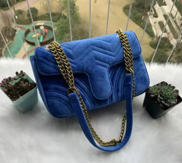 designer 443497 women velvet bags classical leather shoulder bags fashion brand new evening cross body bag purse 476433
designer 443497 women velvet bags classical leather shoulder bags fashion brand new evening cross body bag purse 476433