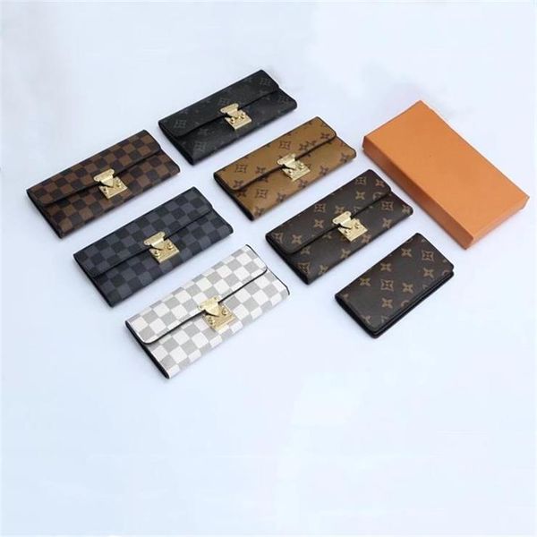gg's louis's vutton's lvs ysls 2022 05 designers long wallets cardholder france paris plaid style luxurys mens womens high-en, Red;black
gg's louis's vutton's lvs ysls 2022 05 designers long wallets cardholder france paris plaid style luxurys mens womens high-en, Red;black