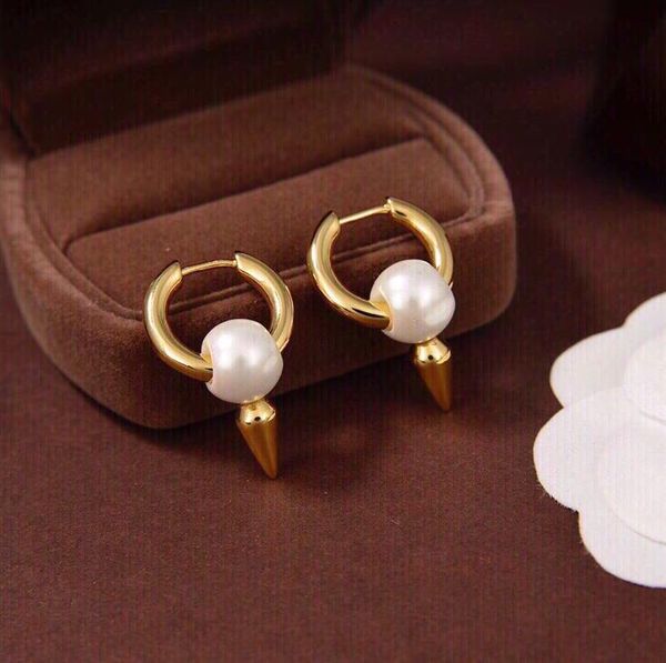 designer jewelry dangle women pearl pendant earring studs brand b letters pendants with logo non-fading chandelier earrings new-55, Silver
designer jewelry dangle women pearl pendant earring studs brand b letters pendants with logo non-fading chandelier earrings new-55, Silver