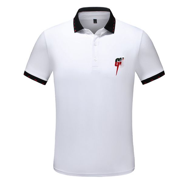 3xl luxurys designers men polo fashion embroidery letter pattern print breathable men's casual women short sleeve tees 100% cotton pol, White;black
3xl luxurys designers men polo fashion embroidery letter pattern print breathable men's casual women short sleeve tees 100% cotton pol, White;black