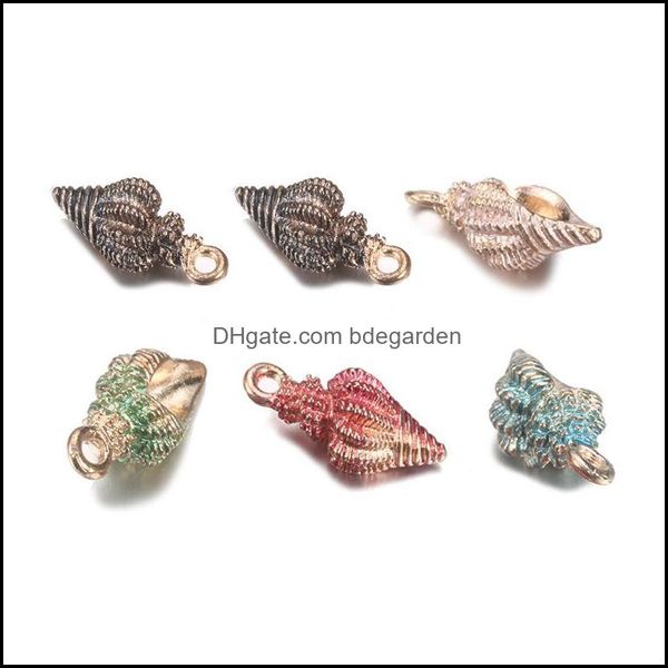charms jewelry findings components mix color nautical ocean bling starfish shell conch sea enamel diy bracelet neckla dhveo, Bronze;silver
charms jewelry findings components mix color nautical ocean bling starfish shell conch sea enamel diy bracelet neckla dhveo, Bronze;silver