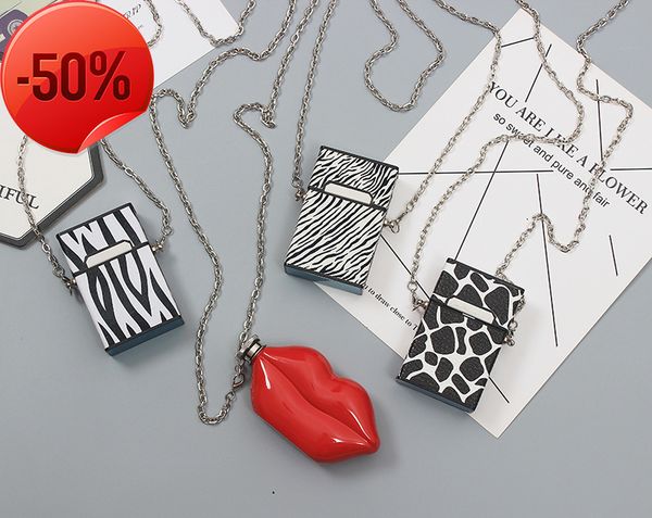 fashion luxury designerbag 2022 new female metal mini lipstick messenger men's chain bag
fashion luxury designerbag 2022 new female metal mini lipstick messenger men's chain bag