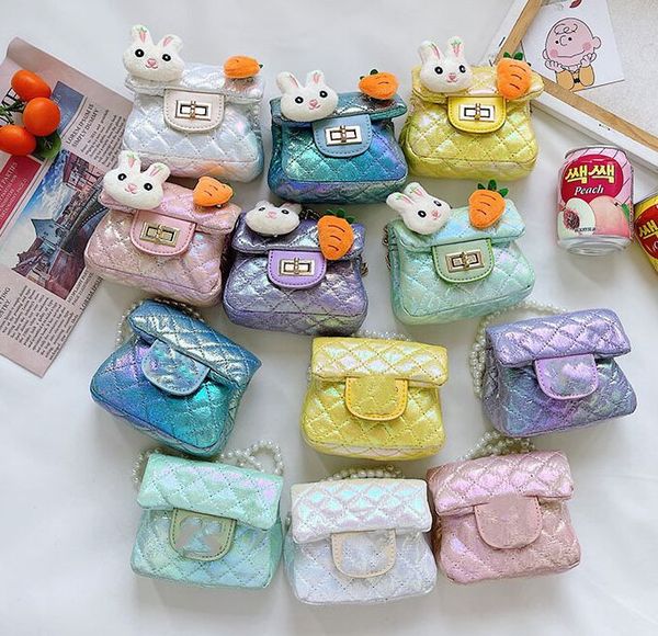 fashion children princess handbags 2022 mini baby shoulder bag small coin wallets, Black
fashion children princess handbags 2022 mini baby shoulder bag small coin wallets, Black