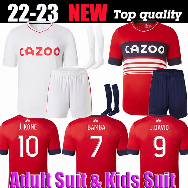 kids suit losc lille 2022 2023 soccer jerseys burak david fonte bamba ben arfa football shirt 22 lille olympique r. sanches 10 maillot zhegr, Black;yellow
kids suit losc lille 2022 2023 soccer jerseys burak david fonte bamba ben arfa football shirt 22 lille olympique r. sanches 10 maillot zhegr, Black;yellow
