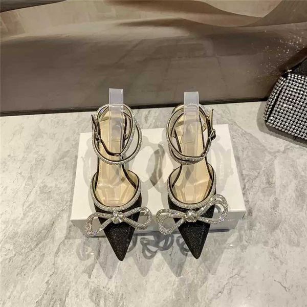 rhinestones women pumps crystal bowknot satin summer lady shoes genuine leather high heels party prom shoe 2022, Black
rhinestones women pumps crystal bowknot satin summer lady shoes genuine leather high heels party prom shoe 2022, Black