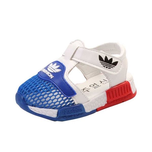 baby infants preschool summer sneakers breathable net mesh sandals 2 parts prewalker sports casual flats outdoor shoes boy girls toddler ath, Black;red
baby infants preschool summer sneakers breathable net mesh sandals 2 parts prewalker sports casual flats outdoor shoes boy girls toddler ath, Black;red
