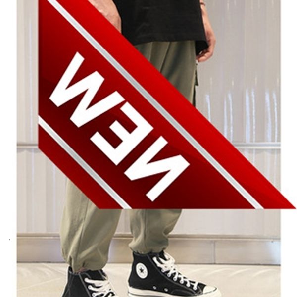 50% off discount s fog summer work men's korean style drawstring leggings ins loose straight trendy casual pants factory direct sale, Black
50% off discount s fog summer work men's korean style drawstring leggings ins loose straight trendy casual pants factory direct sale, Black