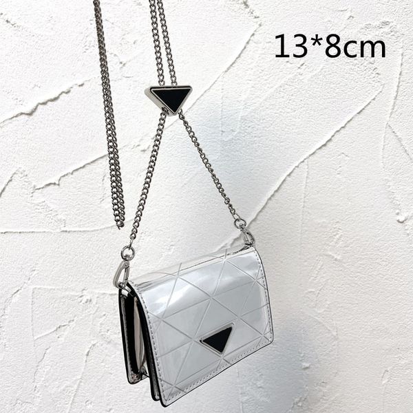 mini silver bags designer bag luxury crossbody the tote bag woman single shoulder tiny handbag purse totes flaps cute card holders 2022
mini silver bags designer bag luxury crossbody the tote bag woman single shoulder tiny handbag purse totes flaps cute card holders 2022