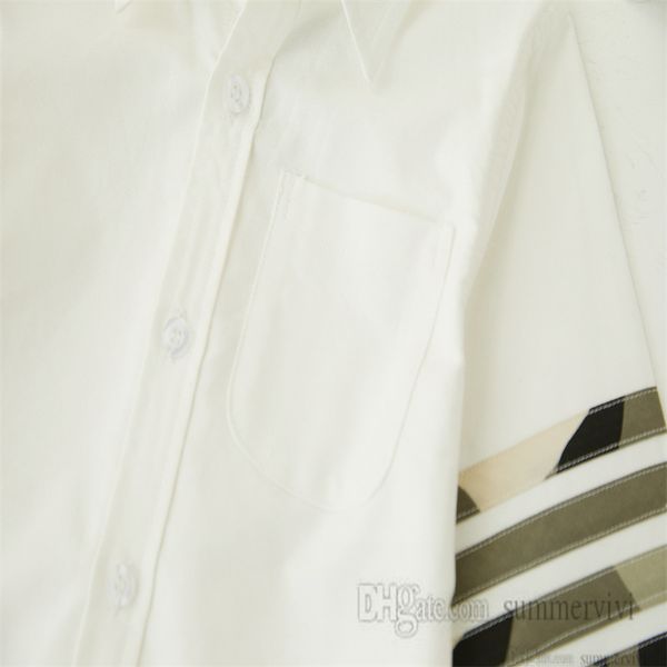 spring kids white shirt designer boys clothes girls printed four ribbon long sleeve blouse children lapel single breasted casual t, White;black
spring kids white shirt designer boys clothes girls printed four ribbon long sleeve blouse children lapel single breasted casual t, White;black