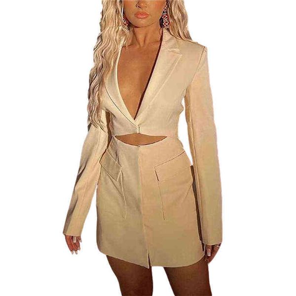 autumn women fashion long sleeve single-breasted blazer notched collar hollow out buttons jacket office ladies slim outfits l220714, White;black
autumn women fashion long sleeve single-breasted blazer notched collar hollow out buttons jacket office ladies slim outfits l220714, White;black