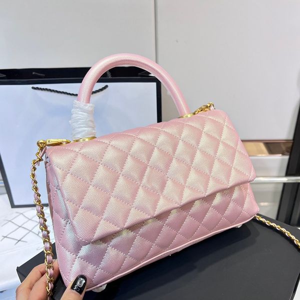 22p classic mermaid quilted bags flap caviar leather gold chain co handle totes crossbody shoulder handbags real leather calfskin multi poch
22p classic mermaid quilted bags flap caviar leather gold chain co handle totes crossbody shoulder handbags real leather calfskin multi poch