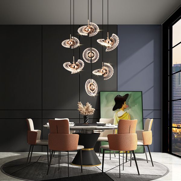 duplex building living room pendant lamps modern rotating staircase commercial space long chandelier lighting simple dining room bedroom bed
duplex building living room pendant lamps modern rotating staircase commercial space long chandelier lighting simple dining room bedroom bed