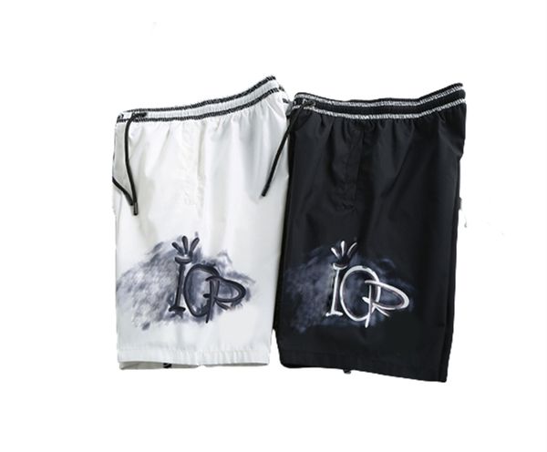 21ss stylist mens casual short pants male shorts letter printed breathable loose simple black and white style size :m-4xl @49, White;black
21ss stylist mens casual short pants male shorts letter printed breathable loose simple black and white style size :m-4xl @49, White;black