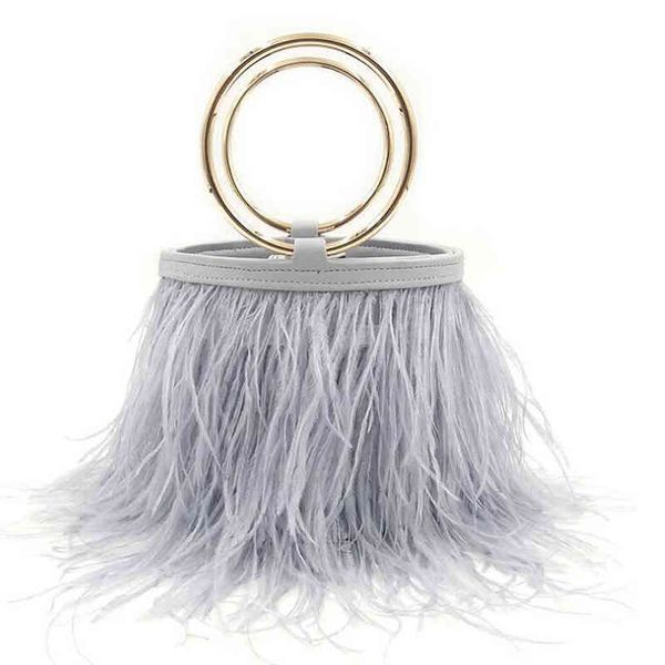 evening bag luxury real ostrich feather party clutches handbag phone capacity fashion handle dinner purse ladies bride gift bags 0628
evening bag luxury real ostrich feather party clutches handbag phone capacity fashion handle dinner purse ladies bride gift bags 0628
