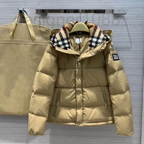 women's down & parkas designer family b short down jacket 2021 women's high-end small white duck temperament trendy coat hmz5, Black
women's down & parkas designer family b short down jacket 2021 women's high-end small white duck temperament trendy coat hmz5, Black