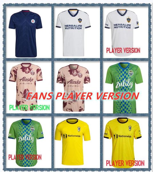 2022 mls seattle sounders soccer jerseys 22 23 chicago columbus football shirt crew 2023 portland timbers los angeles la galaxy fire fc unif, Black;yellow
2022 mls seattle sounders soccer jerseys 22 23 chicago columbus football shirt crew 2023 portland timbers los angeles la galaxy fire fc unif, Black;yellow
