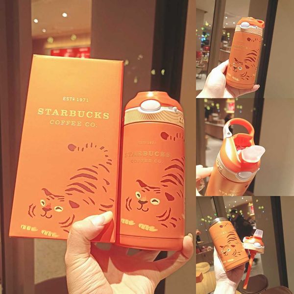 starbucks 2022 new year cute tiger contigo stainless steel insulated straw cup latch portable leak proof accompanying cup
starbucks 2022 new year cute tiger contigo stainless steel insulated straw cup latch portable leak proof accompanying cup
