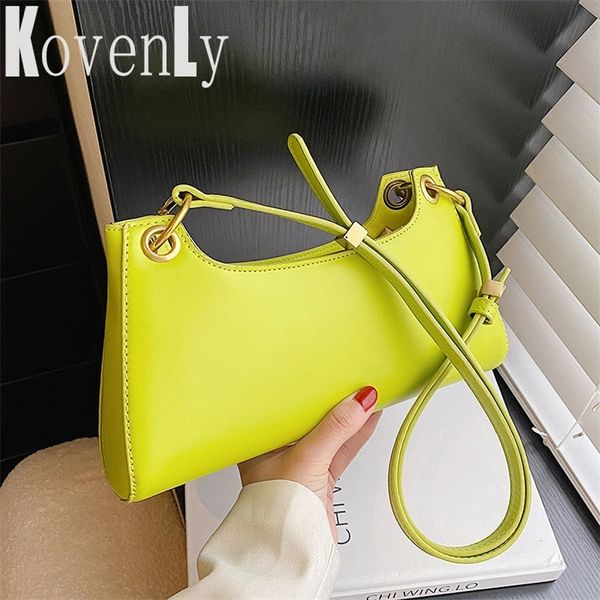 shoulder bag vintage design bags for leather armpit shouldbag solid candy color summer bright handbag woman fashion 220620
shoulder bag vintage design bags for leather armpit shouldbag solid candy color summer bright handbag woman fashion 220620