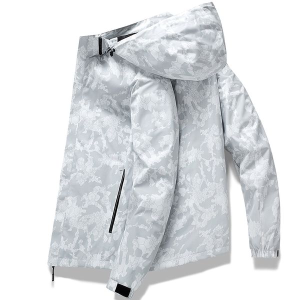 2022 fashion mens windbreaker jackets casual jacket men outdoor sports coat spring autumn zipper cargo bomber jacket streetwear, Black;brown
2022 fashion mens windbreaker jackets casual jacket men outdoor sports coat spring autumn zipper cargo bomber jacket streetwear, Black;brown