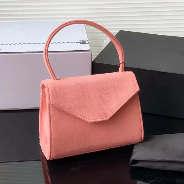 2022 vintage handle totes suede bags classic mini flap messenger purse fracne womens fashion trends luxury designer pocket lady girls cosmet
2022 vintage handle totes suede bags classic mini flap messenger purse fracne womens fashion trends luxury designer pocket lady girls cosmet