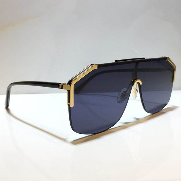 0291s sunglass for women and men half frame coating lens 0291 mask popular carbon fiber legs summer classic style random box, White;black
0291s sunglass for women and men half frame coating lens 0291 mask popular carbon fiber legs summer classic style random box, White;black