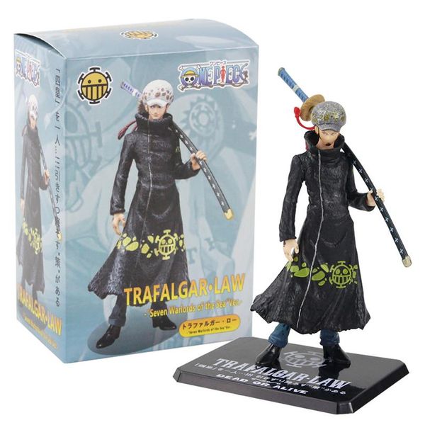 one piece dead or alive trafalgar law figure action seven warlords of the sea pvc collection model toys243t
one piece dead or alive trafalgar law figure action seven warlords of the sea pvc collection model toys243t