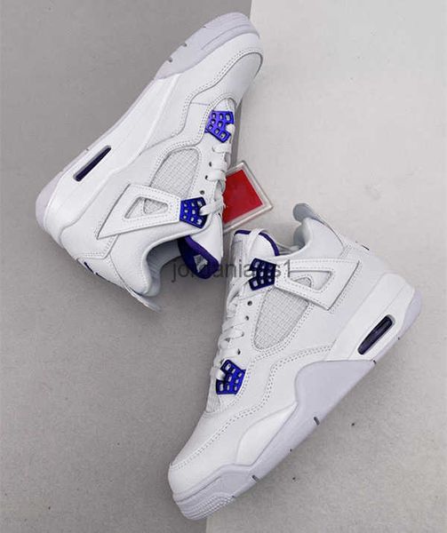 shoes classic jumpman basketball 4s iv white purple metallic men women trainers outdoor sneakers sports original size us13
shoes classic jumpman basketball 4s iv white purple metallic men women trainers outdoor sneakers sports original size us13