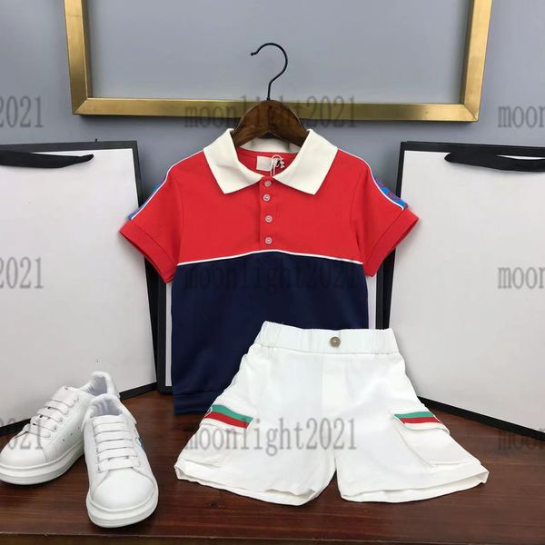 boys high-end polo sets girls tracksuits designer polo+ shorts 2 pieces suit brand kids children sports t shirts clothing suits flower print, White
boys high-end polo sets girls tracksuits designer polo+ shorts 2 pieces suit brand kids children sports t shirts clothing suits flower print, White