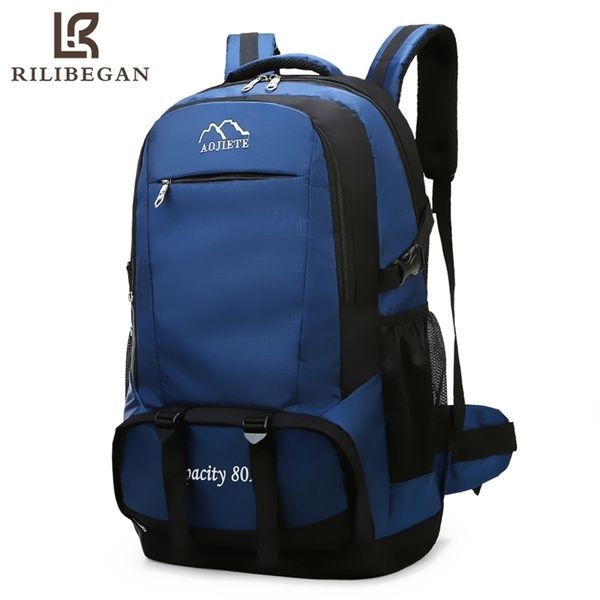 super large capacity men backpack nylon travel backpack for men waterproof lapbackpack women outdoor camping bag male 220513
super large capacity men backpack nylon travel backpack for men waterproof lapbackpack women outdoor camping bag male 220513
