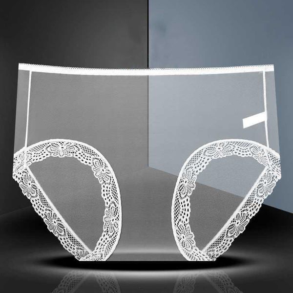 mesh see through briefs panty women transparent underwear breathable mid waist plus size panties lingerie, Black;pink
mesh see through briefs panty women transparent underwear breathable mid waist plus size panties lingerie, Black;pink