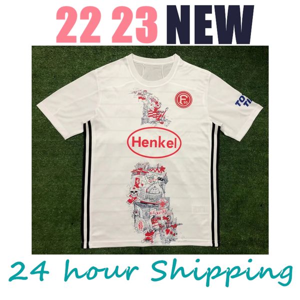21 22 soccer jerseys fans &tees fortuna düsseldorf special-edition sankt lambertus church jersey, Black
21 22 soccer jerseys fans &tees fortuna düsseldorf special-edition sankt lambertus church jersey, Black