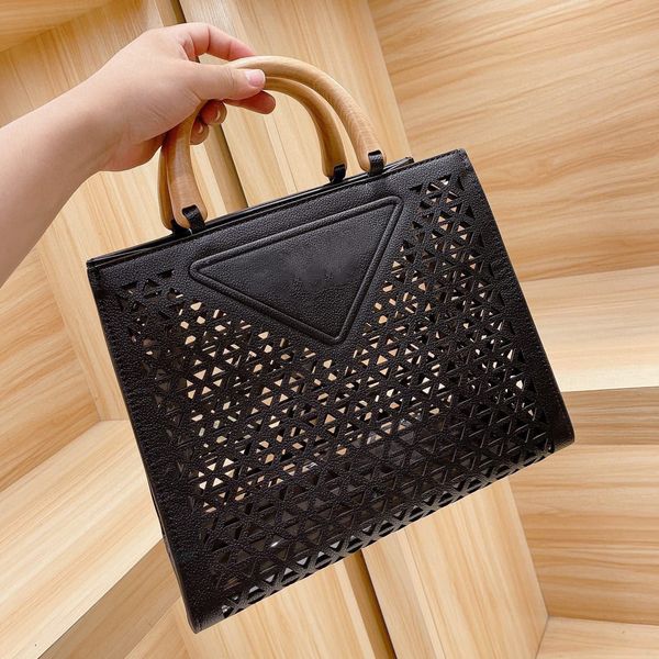 designer bags women fashion the totes bags luxury hollow cutout tote holiday travel large capacity handbags beach bag wooden handle portable
designer bags women fashion the totes bags luxury hollow cutout tote holiday travel large capacity handbags beach bag wooden handle portable